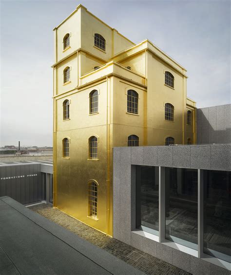 Milano Fondazione Prada 